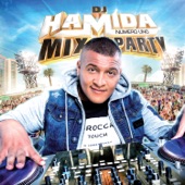 DJ Hamida Mix Party 2015