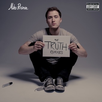 Yes FM Playlist MIKE POSNER