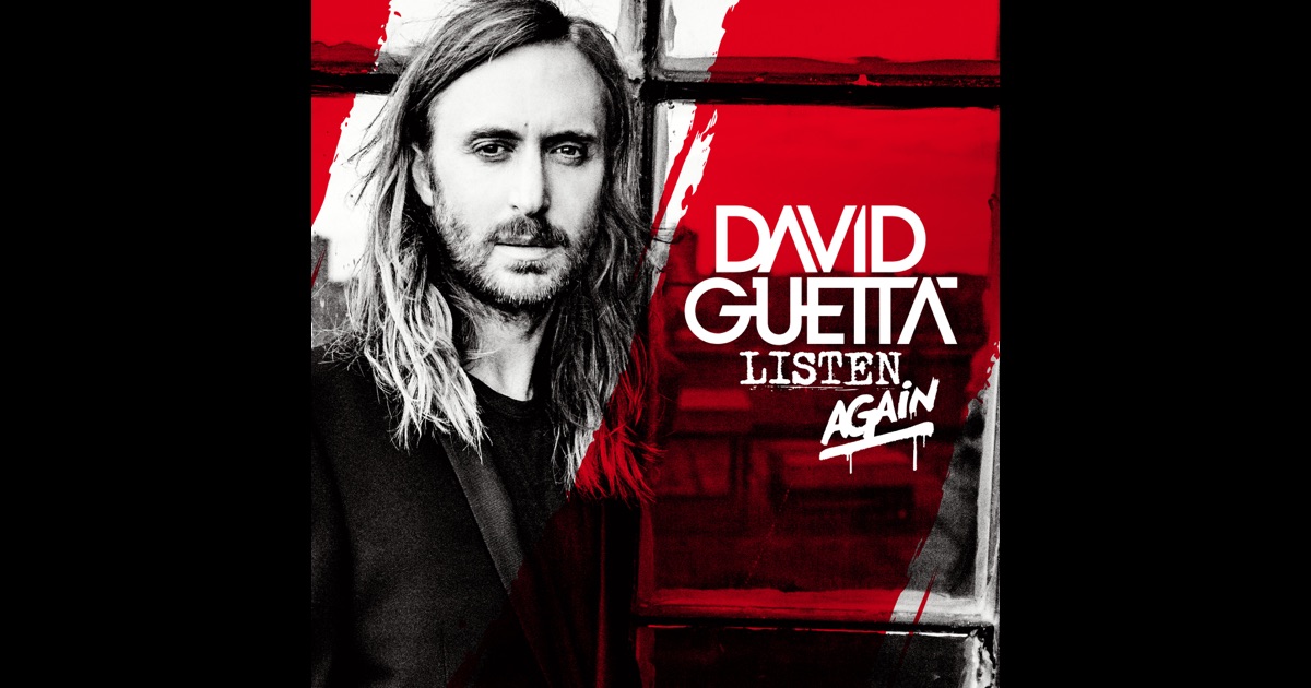 Listen by David Guetta on Apple Music