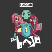 El Bajo (feat. Toby, Zambo, Hety and Zambo, Tony Ranks, Farina, Noblezza, Jiggy D., Jimbo & Black Talent)