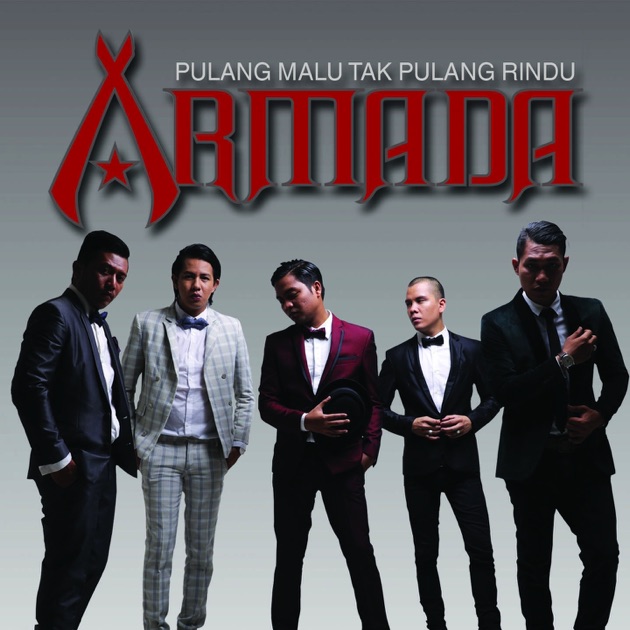 Download musik armada band