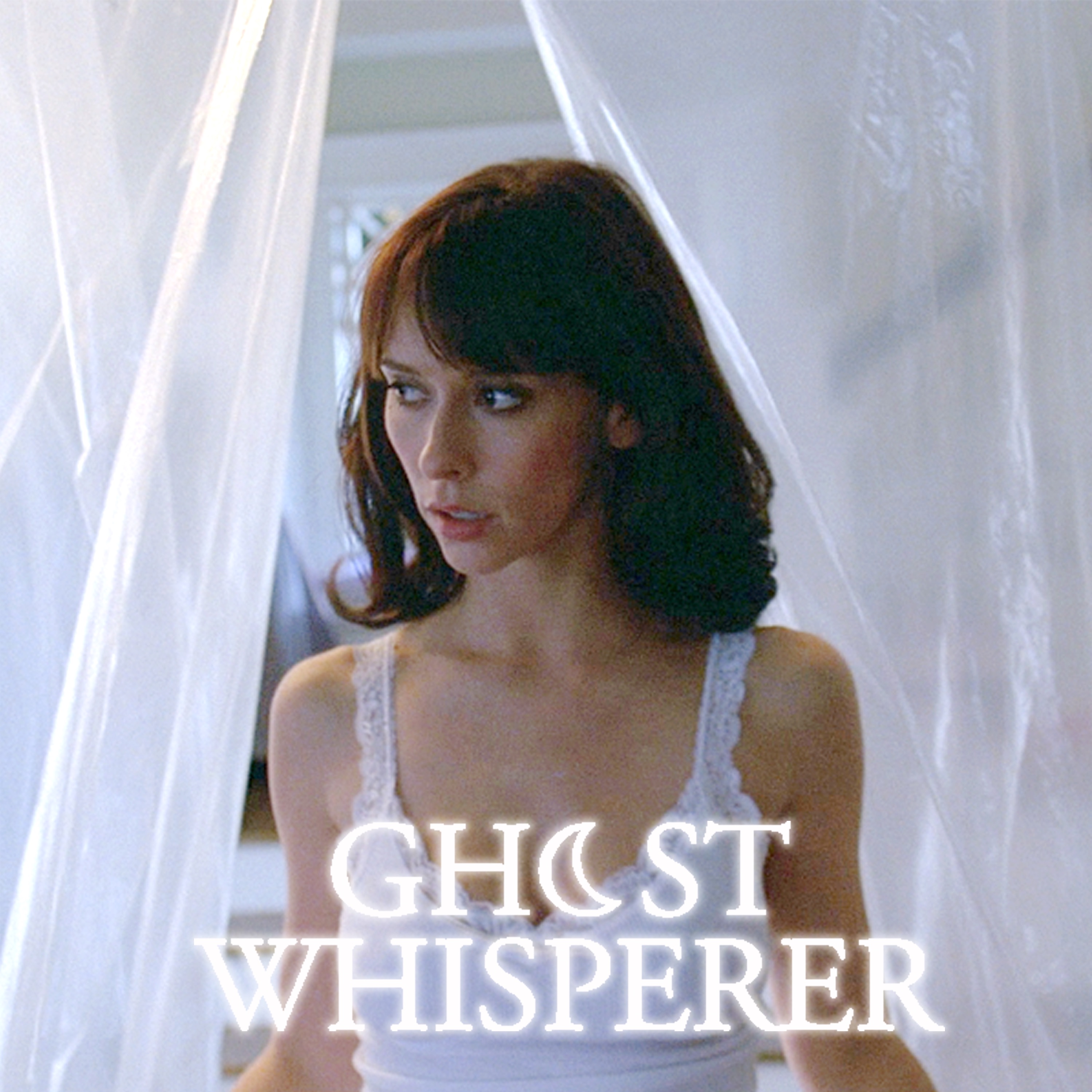 ghost whisperer prime
