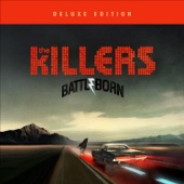 Battle Born (Deluxe Edition)