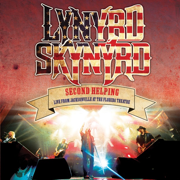 Lynyrd Skynyrd - Best Of The Rest Lynyrd Skynyrd - Best Of The Rest