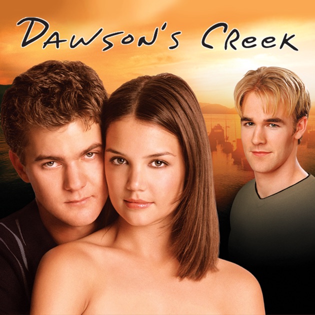 Dawsons Creek - Season 5 - IMDb