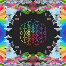 Hymn For The Weekend by Coldplay