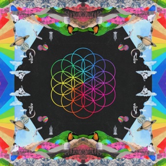 Yes FM Playlist COLDPLAY