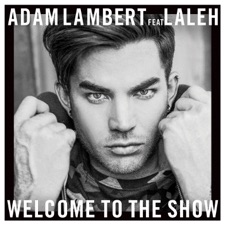 Welcome To The Show artwork