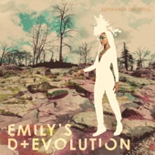 Esperanza Spalding - Emily’s D+Evolution (Deluxe Edition)  artwork