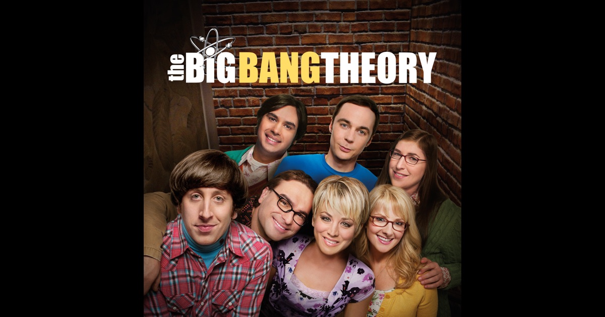 The big bang theory S11 E07: Secret Mission - YouTube