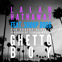Ghetto Boy (feat. Snoop Dogg)