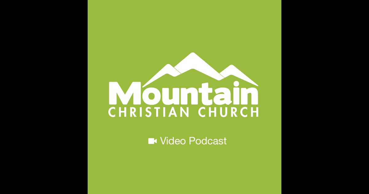 Mountain Christian Church By Various On Itunes