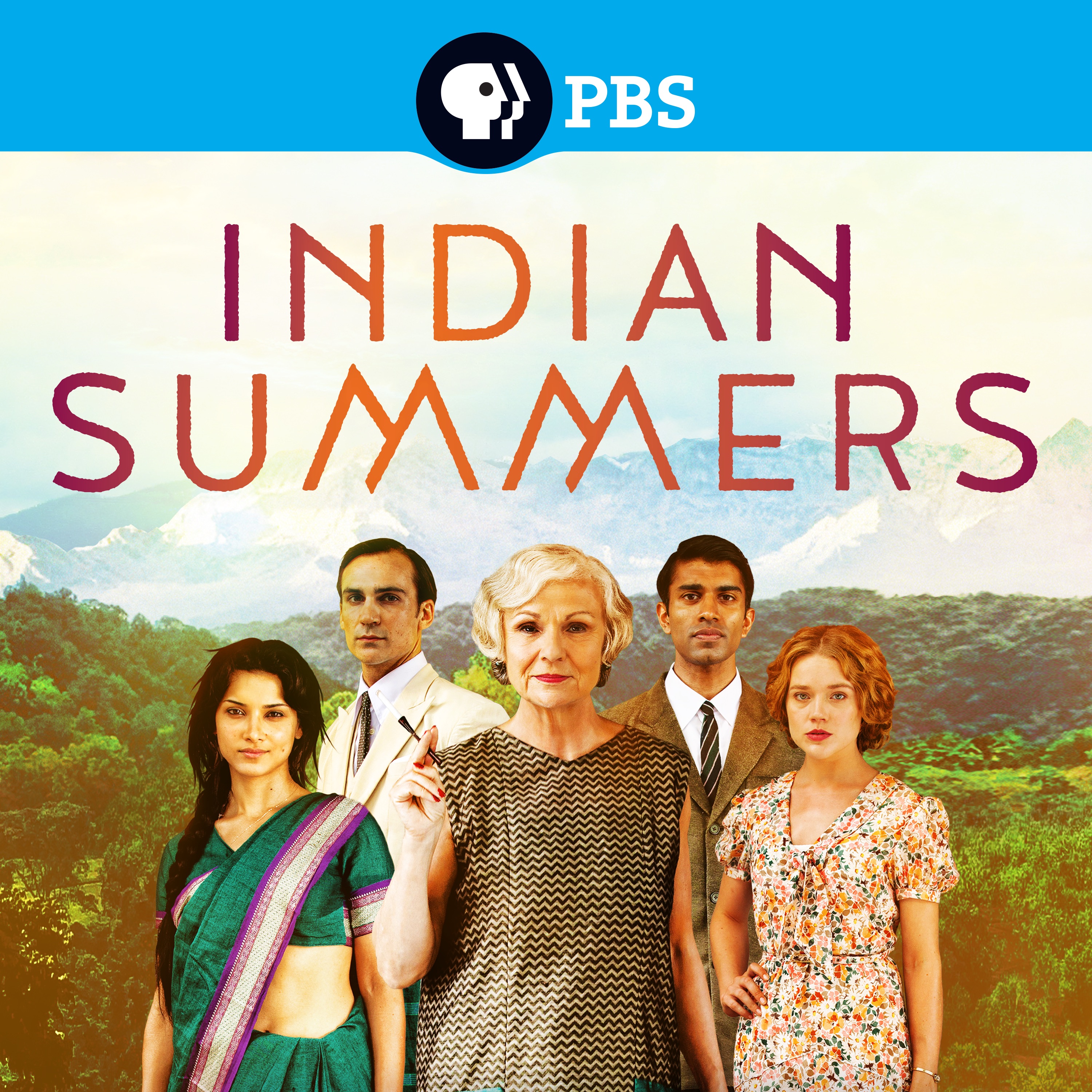 Indian Summers, Season 1 on iTunes