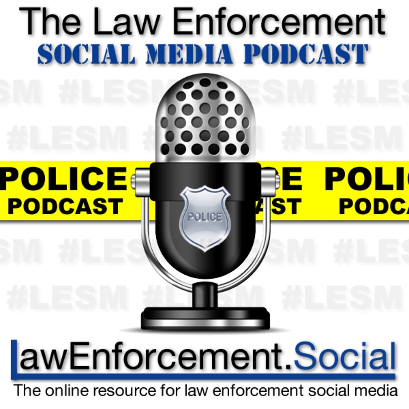 negative effects of social media on law enforcement