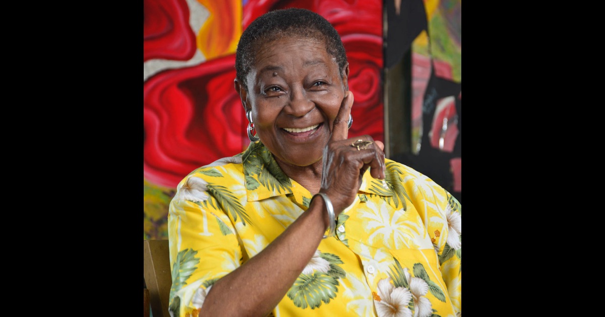 Calypso Rose on Apple Music