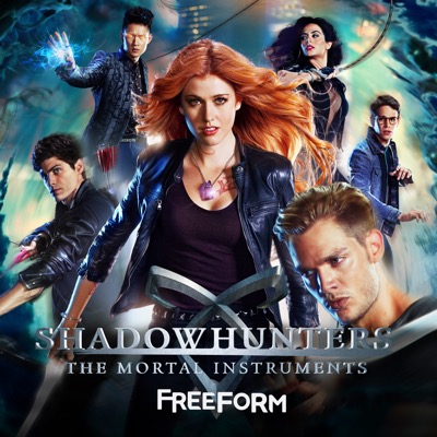 Shadowhunters Season 1 Episode 1 Putlocker