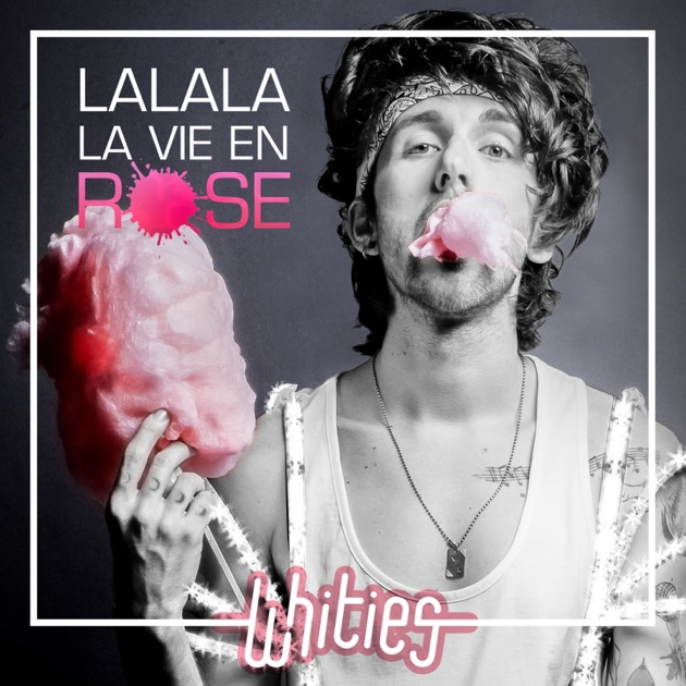 Французская музыка без слов la vie en rose скачать