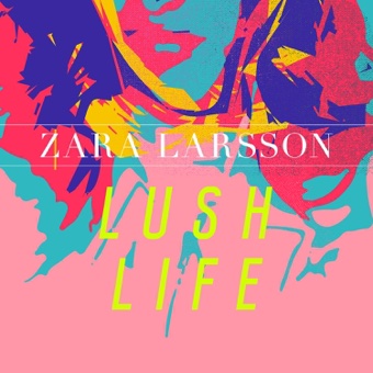 Yes FM Playlist ZARA LARSSON