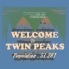 Twin Peaks - Single