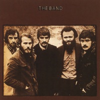 Rag Mama Rag (The Band)