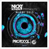Nicky Romero Presents Miami 2015