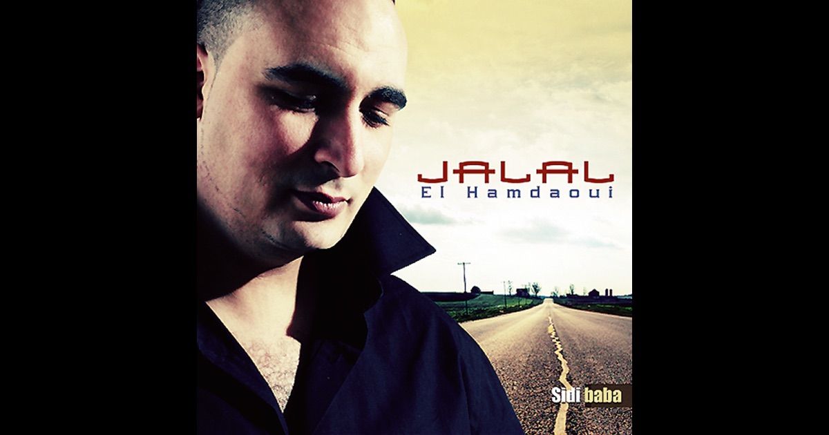 „<b>Sidi Baba</b>“ von Jalal el Hamdaoui auf Apple Music - 1200x630bf