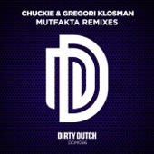 Mutfakta (Remixes) - Single