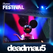 iTunes Festival: London 2012 - EP