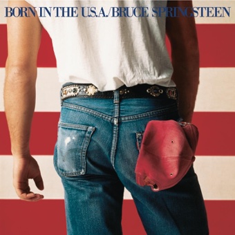 Yes FM Playlist BRUCE SPRINGSTEEN