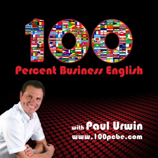 Business English Podcast