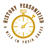 History Personified podcast