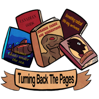 Turning Back the Pages Podcast podcast