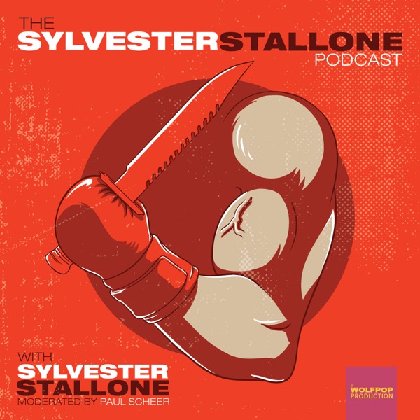 The Sylvester Stallone Podcast
