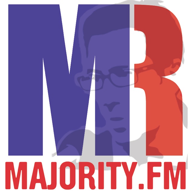 The Majority Report With Sam Seder By Sam Seder On Apple Podcasts