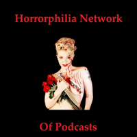 Doing The Nasty – Horrorphilia podcast