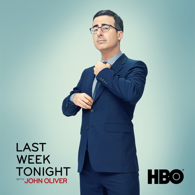 Last Week Tonight With John Oliver S01E03 - Video Dailymotion