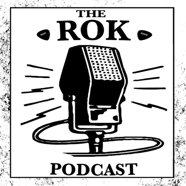 The R.O.K. Podcast