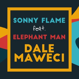 Sonny Flame feat. Elephant Man - Dale Maweci (LLP Remix)