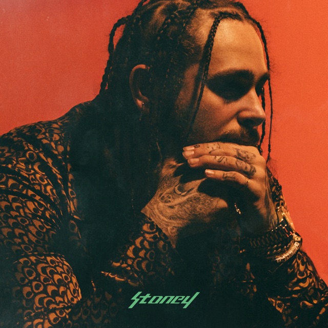 Stoney (Deluxe) Album Cover