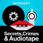 Secrets, Crimes & Audiotape: 8 | This Is Not A Banksy - Part One