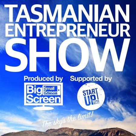 Podcast cover