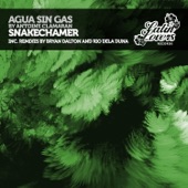 Snakecharmer - EP