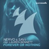 Forever or Nothing (feat. Lauren Bennett) [Extended Mix]