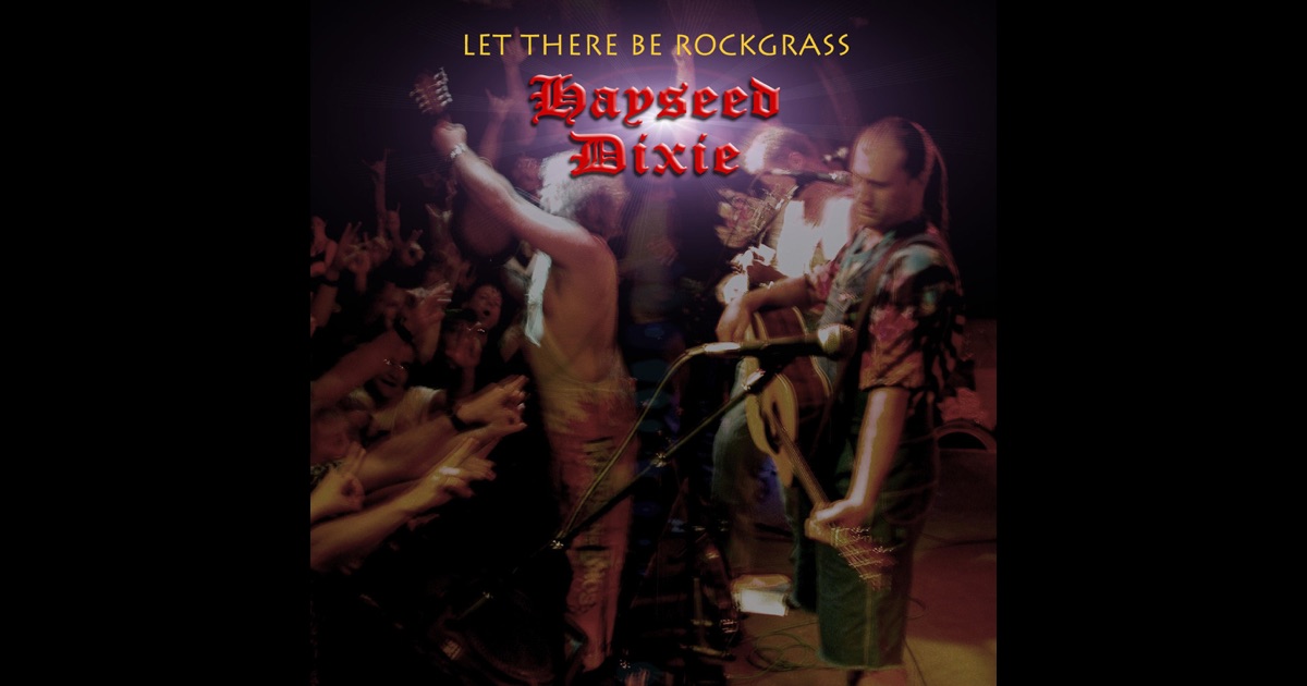 hayseed dixie fat bottom girls №167388 hayseed dixie fat bottom girls № 167387