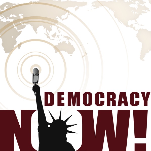 Democracy Now! en español