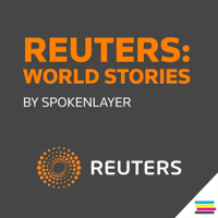 Reuters: World Stories podcast