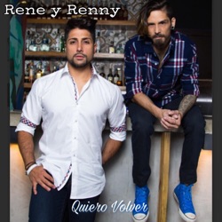 Rene Y Renny - Deshojo la Margarita