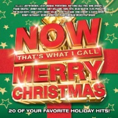 Various Artists - NOW That's What I Call Merry Christmas  artwork