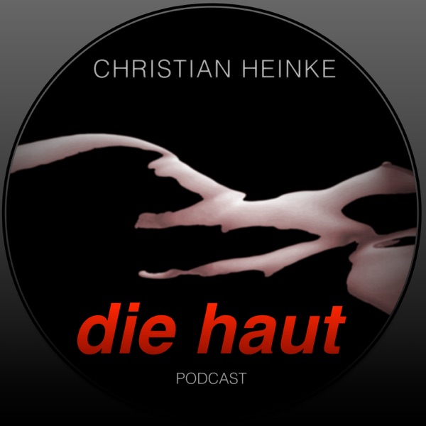 Die Haut (Audiobook) - heinkedigital.com