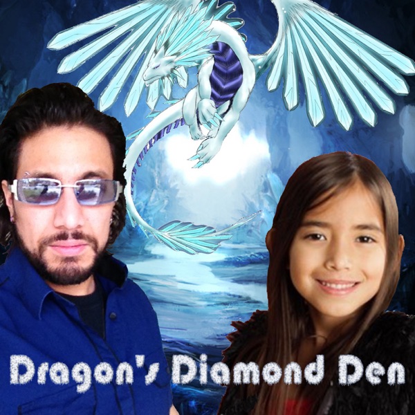 The Dragon's Diamond Den